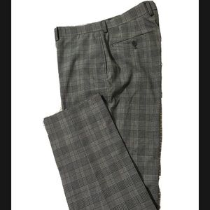 Calvin Klein Men's Slim Fit Chino Dress Pants